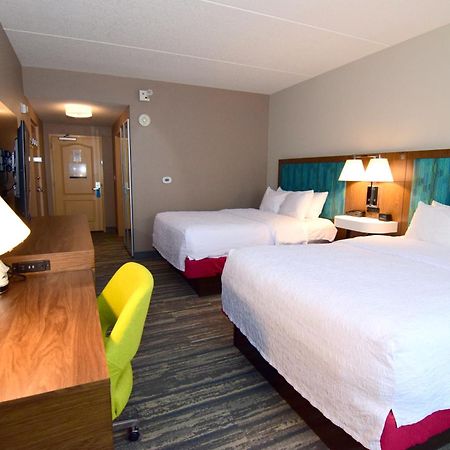Hampton Inn Leesburg Exterior foto