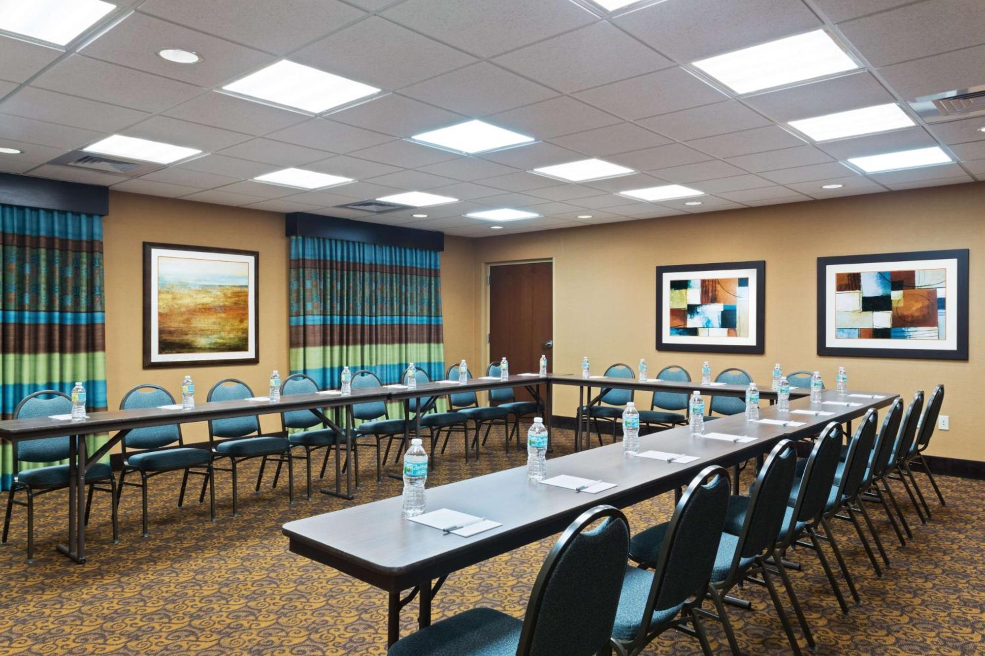 Hampton Inn Leesburg Exterior foto